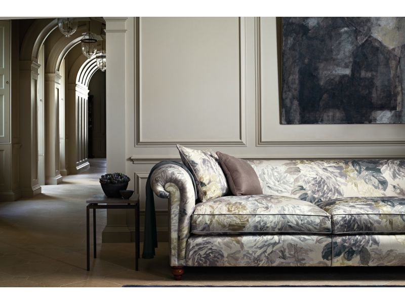 Winterbourne from Zoffany